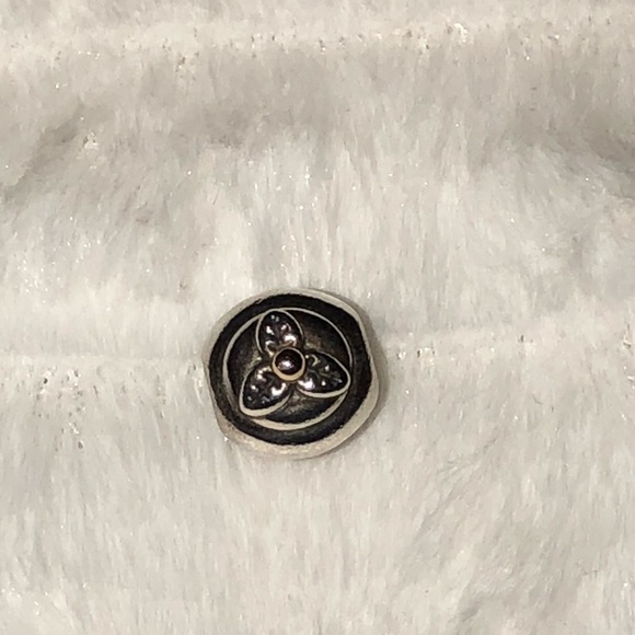 Authentic Pandora cupcake charm - Picture 4 of 6
